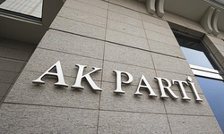 AK Parti TBMM Grubu'ndan Milli Dayanışma, Kardeşlik ve Demokrasi toplantısı