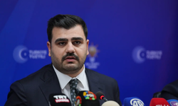 AK Parti’den Mescid-i Aksa tepkisi: Saldırı kabul edilemez