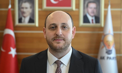 AK Parti’den Türkiye Yüzyılı vizyonuna yeni adım