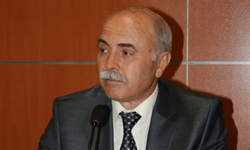 AK Partili eski vekil kazada hayatını kaybetti