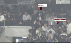 Ali Koç'a hakaret eden taraftara ceza