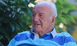 Ali Şen’in oğlu Metin Şen’den açıklama: Babamın sağlık durumu gayet iyi