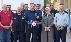 Balıkesir Sındırgı’daki depremin bilançosu belli oldu