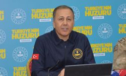Bakan Yerlikaya'dan zehir tacirleriyle mücadelede kararlılık mesajı