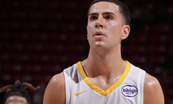 Anadolu Efes’ten yeni transfer: Cole Swider