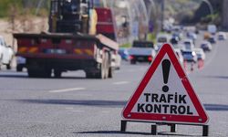Ankara'da yarın bazı yollar trafiğe kapatılacak