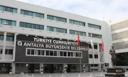 Antalya’da “Böcek” soruşturmasında 8 şüpheli daha tutuklandı
