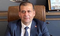 Antalya Pastacılar Odası Başkanı Kerim Üre yaşamına son verdi
