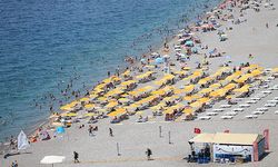 Yerli turistlerin 2025'teki 9 aylık harcaması 2024’ün tamamını geçti