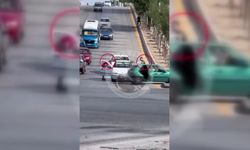 Asfalt zorbaları yakalandı! Bakan Yerlikaya: 4 şüpheli gözaltına alındı