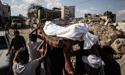 Avusturya, Fransa, Kanada ve Norveç, 5 ülkenin ortak Gazze açıklamasına katıldı