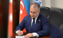 Azerbaycan Milletvekili Kurbanov: Türk’ün ruhu, bugünün gücü ve yarının umududur