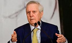 Aziz Yıldırım: Fenerbahçe’de her şey var ama bir tek eksik olan şey akıl