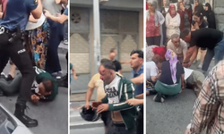 Bağcılar’da kadını bıçaklayan şahıs linç edildi