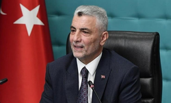 Bakan Bolat, Haziran ayı sanayi üretim rakamlarını açıkladı