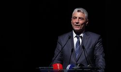 Bakan Bolat: Yıl sonunda ihracatta 390 milyar doları aşacağız