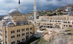 Bakan Kurum, Mardin'in Yeşilli ilçesindeki kentsel dönüşümü paylaştı