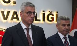 Bakan Memişoğlu: Ne zaman insanlık müdahale edecek bu katliama?