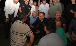 Bakan Yerlikaya: Devletimiz tüm imkanlarıyla vatandaşlarımızın yanında