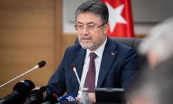 Bakan Yumaklı: Bu yıl su ve sulama yatırımlarına 147 milyar lira kaynak ayırdık