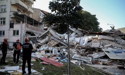 AFAD: Sındırgı’da 237 artçı deprem oldu