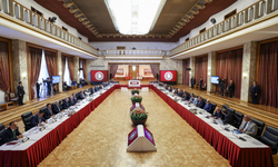 DEM Parti'den ‘Terörsüz Türkiye’ Komisyonu’na ilişkin iddialara yalanlama