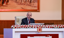 Başkan Kurtulmuş'tan Milli Dayanışma, Kardeşlik ve Demokrasi Komisyonu'na ilişkin açıklama