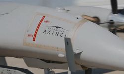 Bayraktar AKINCI’dan LGK-82 ile başarılı atış