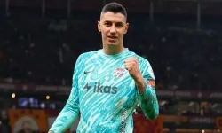 Milli kaleci Lille'e transfer oldu