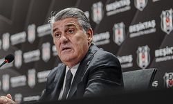 Beşiktaş Başkanı Serdal Adalı: Çok güzel bir kadro oluşturacağız