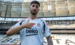 Beşiktaş, Can Keleş'i Kocaelispor'a kiraladı