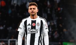 Beşiktaş, Fahri Kerem Ay'ı İstanbulspor'a kiraladı