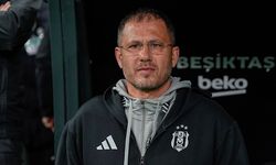 Beşiktaş Futbol Akademisi'nde yeni yapılanma