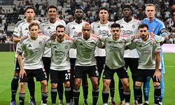 Beşiktaş, Lausanne ile karşılaşacak: İşte kritik karşılaşmaya dair tüm detaylar