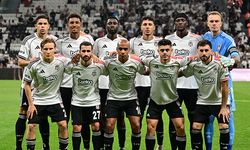 Beşiktaş, sezona galibiyetle başladı: Siyah beyazlılar Eyüpspor’u 2-1 mağlup etti