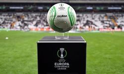 UEFA Konferans Ligi’nde Beşiktaş ve Başakşehir’in maç takvimi belli oldu