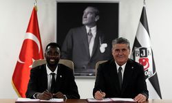 Wilfred Ndidi için Beşiktaş’ın ödeyeceği bonservis bedeli belli oldu