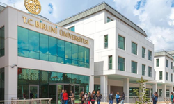 Biruni Üniversitesi’nden bilim dünyasına küresel katkı