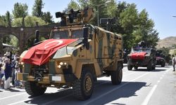 Bitlis’in bağımsızlık mücadelesi 109 yaşında