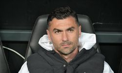 Burak Yılmaz yeniden Süper Lig'de: Yeni adresi belli oldu