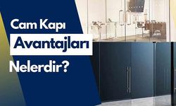 Cam Kapı ile Mekânınızı Nasıl Geniş Gösterirsiniz?