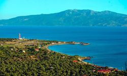 Çanakkale Kültür Yolu Festivali 30 Ağustos coşkusu ile başladı