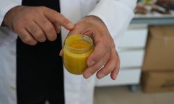 Cilt kanserine neden olan lekelerde bile etkili krem geliştirildi
