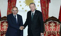 Cumhurbaşkanı Erdoğan, Ermenistan Başbakanı Paşinyan ile telefonda görüştü