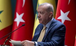 Cumhurbaşkanı Erdoğan: Gazze’de soykırım son bulana dek mücadelemiz sürecektir