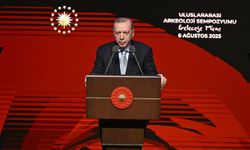 Cumhurbaşkanı Erdoğan: 13 bin 291 tarihi eserin ana vatana iade edilmesini sağladık