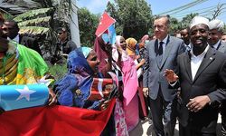 Cumhurbaşkanı Erdoğan'ın Somali ziyareti, ülkenin tarihinde dönüm noktası oldu