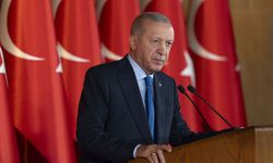 Cumhurbaşkanı Erdoğan: Netanyahu gaddarının kıyamına seyirci kalamayız