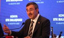 Cumhurbaşkanı Yardımcısı Yılmaz: Kesintisiz 14 aydır enflasyon oranı geriliyor
