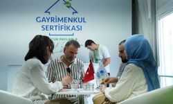 Damla Kent Projesi’nde talep toplama için son gün yarın